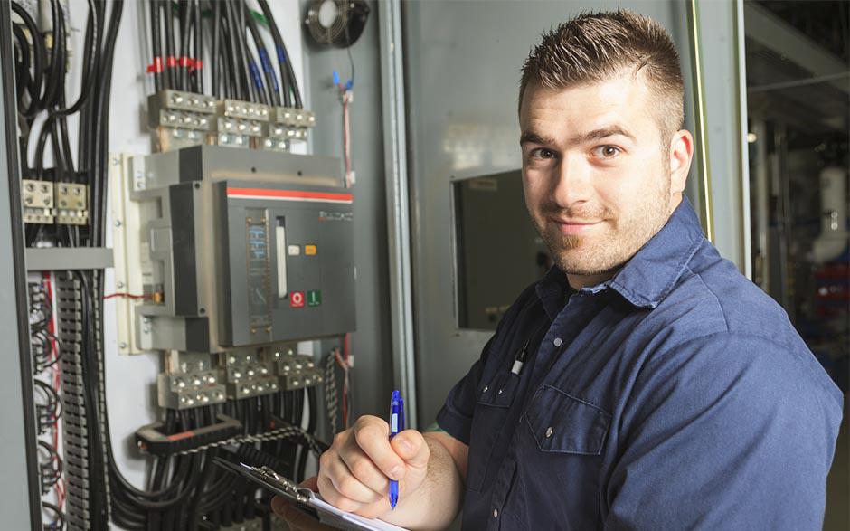 électricien particulier Morigny-Champigny